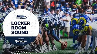 Locker Room Sound: Turn The Page