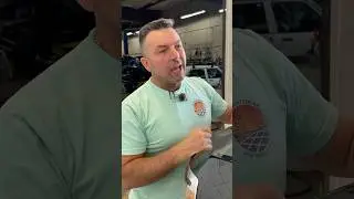 $40,000 System?! Let&rsquo;s put it to the test😎 #mechanic #oil #test #solar