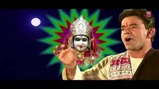 अंबे मां आओ पधारो गरबे अंबाना पहाड़ सुर मंदिर Navrang garba ( Ambe Mata ji ka)
