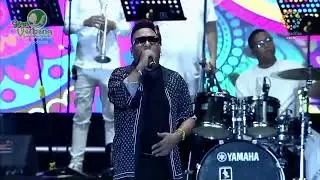 TOMALO TODO (EN VIVO) - RICARDO AMARAY (FERIA DE CALI 2023) |