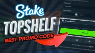 New Stake Promo Code 2025 &ndash; STAKE VIP REWARDS AND BONUSES CODE