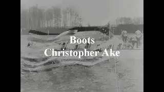 Boots (Short Film)