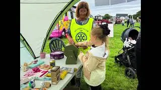 West Lakeland Rotary Annual Rotating Wheels