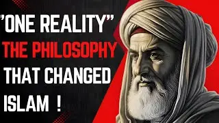 The Wisdom of Illumination: Ibn Arabi's Philosophy of Divine Light | Islamic Mysticism