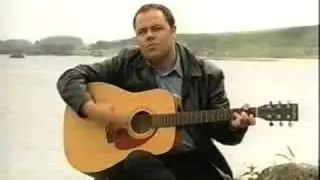 Kieran McGilligan vid 28 Thinking Tonight Of My Blue Eyes