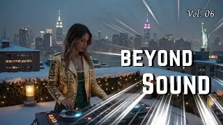 Christian Techno Music Mix Vol.06 | Wisdom of Psalms Sound