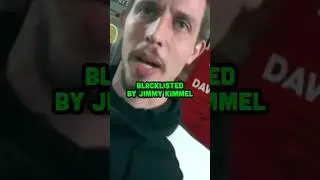 Почему Тони Хинчклифф НИКОГДА не появится в Late Night 🤔🤯