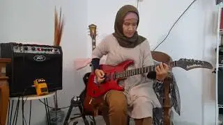 GUITAR COVER 