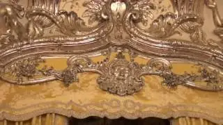 Monaco di Baviera: il Castello di Nymphenburg