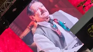 Momentos especiais 30 minutos da apresentação Os Monarcas  lançando livro #50anosmonarcas