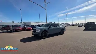 2022 Ford Maverick XLT Phoenix, Scottsdale, Glendale, Cave Creek, Peoria AZ