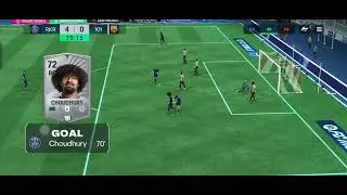 Hamza can  score or I will destroy his card