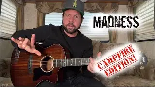 The perfect MUSE song for beginning guitarists!
