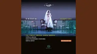 Oberto, Act I: Sinfonia