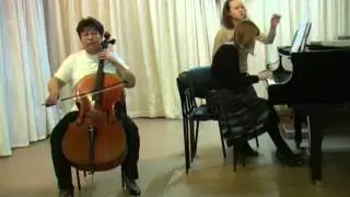 № участника 40901