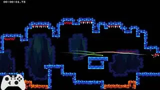 Wing Demo (Ver 0.2.2) Any% in 0:57.600