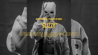 (FREE) Jamule x Timbaland x Dardan Type Beat - 'GLIZZY' (Prod. by Abbxs) | Hard Type Beat 2023