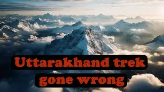 Uttarakhand: Trekkers rescued by heroic IAF response