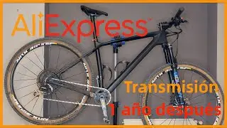 Transmisión 100% Aliexpress 1 año después (Racework, Sensah, Bolany, YBN)