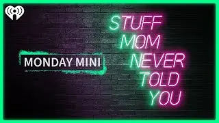 Monday Mini: Very Superstitious | STUFF MOM NEVER TOLD YOU