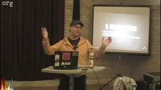 Camp++ 0x7e0 // maxigas: What is critical technology appropriation?