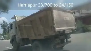 Harriapur