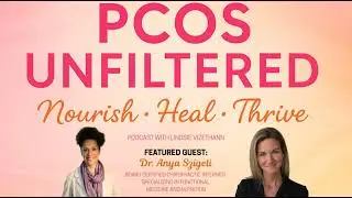 Unpacking PCOS from the Inside Out: Why Gut Health Matters