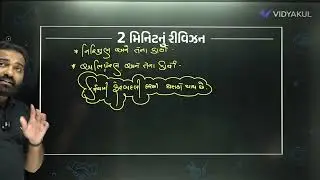 Std 12 B.A. Ch 6 IMP Rapid Revision 🔥 Lec 2 | Board Exam 2025 IMP Revision | Mayur Sir