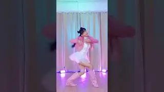 STAYC(스테이씨) 'Teddy Bear' dance cover #shorts