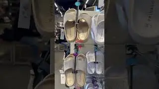 Primark Sale Women&rsquo;s slippers on Sale #primark #primarkshoes #slippers#shorts#sale
