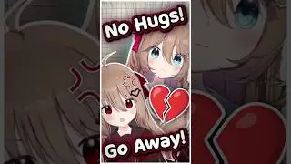Neuro Exposes Her Sister for Being a Tsundere!