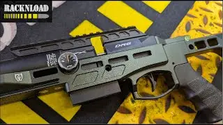FX DRS Sabre Tactical