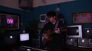 Sound Check on 9: Aztec Caves Song 2