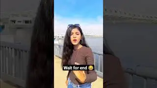 girls video Lowry girl 😍 Sudhar jao rosting video faide me rahoge dialogue #shorts