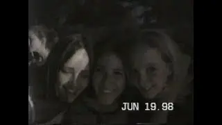 Senior Year House Parties - Class of 1999 (Albuquerque)
