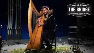 Calvin Arsenia - ' The Full Session' | The Bridge 909 In Studio