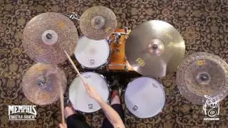 Meinl 17