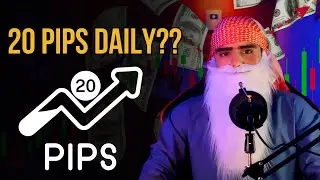 Ready for #20pips by FX Baba