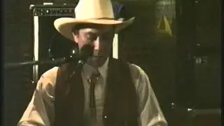 The Intruders 1994 former Indo Country Rock Band from The Netherlands