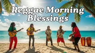 🌴 Chill Reggae Mix ft. Bob Marley - Island Vibes 2025 ☀️