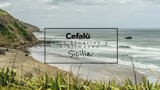 VIAGGIO IN SICILIA - CEFALù: Dalla Scogliera al Santuario di Gibilmanna - Full Sicily Cinematic 4K