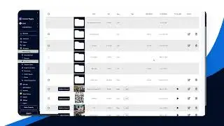Digital Signage Library