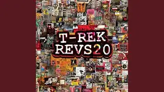 The Grey Nomad (T-Rek's 2024 Remix) (Edit)