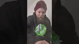 Shut up and smoke!