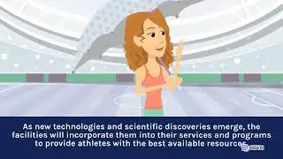 Exploring the Inner Workings of SEA Games Athlete Training Facilities | Part 2 | Skyview Sports