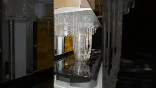 Anycubic Photon M3 Max Read Data Error | Failed 20-Hour Print at 73% | Help Needed!