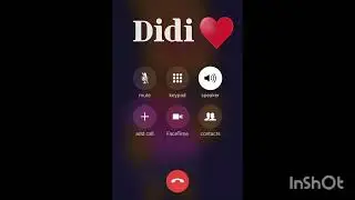 Didi Ka Pyar &hearts;️ Call Prank Brother Love Recording Video || Ashish Sir Record 