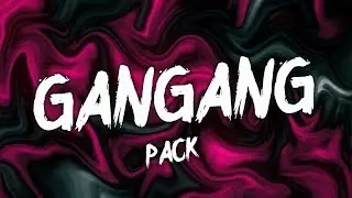 GANGANG PACK V1