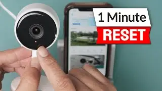 Сброс настроек LitoKam (сброс настроек Littleelf Cameran до заводских) &mdash; быстро и просто