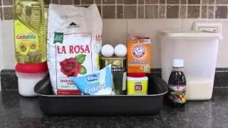 M&R Presents Basic Math in the Kitchen